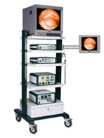 Эндоскопическая абдоминопластика