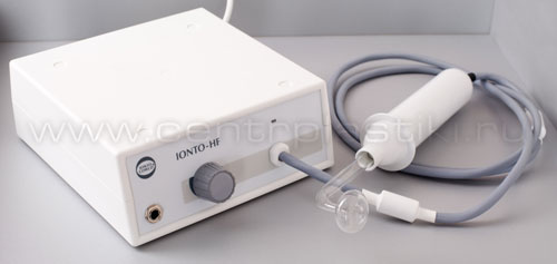 Дарсонваль