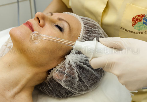 Дарсонваль