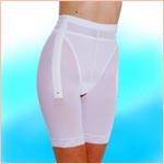 После пластической операции