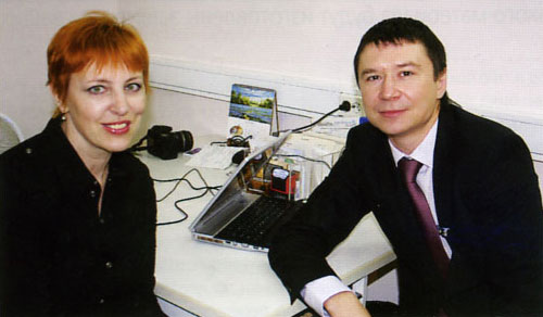 Операции на веках