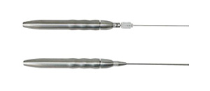 Лазерная липосакция