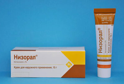 Лечение микоза