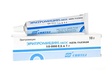 Лечение микоза