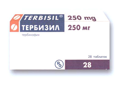 Лечение микоза