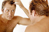 Пересадка волос