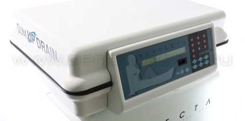 Прессотерапия