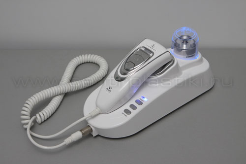 Компьютерная диагностика волос - Трихоскопия