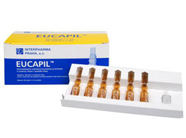 Лечение волос