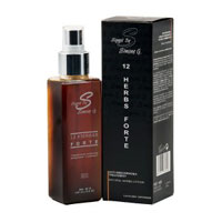 Лечение волос