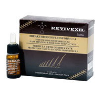 Лечение волос