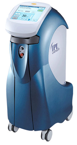 Удаление перманентного макияжа