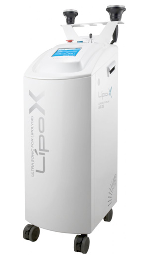 Безоперационная ультразвуковая липосакция